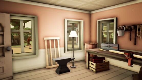 A House of Thieves — screenshot 3