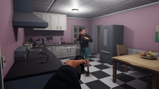 A House of Thieves — screenshot 4
