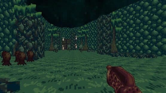 Shrine II — screenshot 3