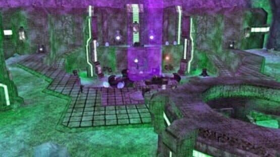 Firefight: Descent — screenshot 2