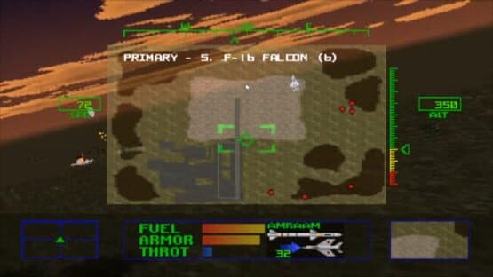 Agile Warrior F-111X — screenshot 3