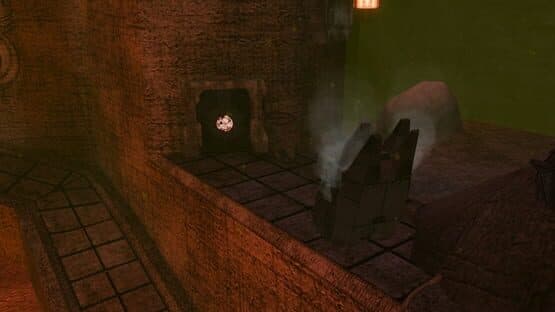 Firefight: Descent Quarantine — screenshot 2