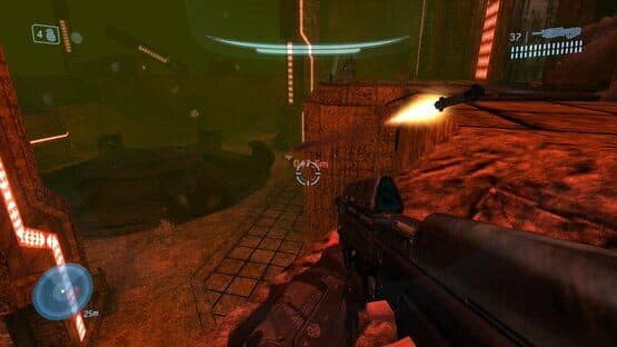 Firefight: Descent Quarantine — screenshot 3