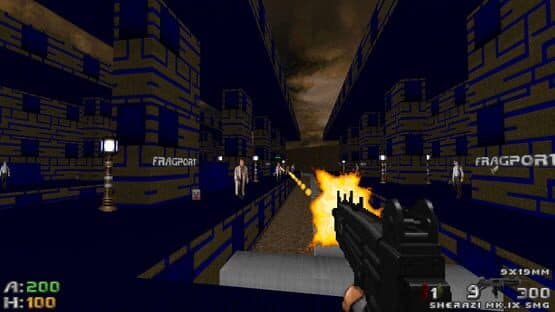 Terrorists! — screenshot 2