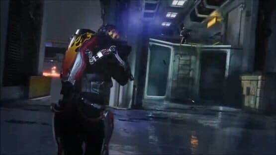 Call of Duty: Advanced Warfare - Digital Edition Personalization Pack — screenshot 2