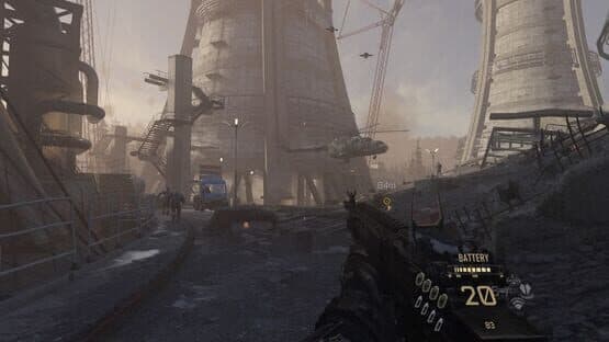 Call of Duty: Advanced Warfare - Atlas Pro Edition — screenshot 2