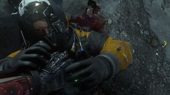 Call of Duty: Advanced Warfare - Atlas Pro Edition — screenshot 3