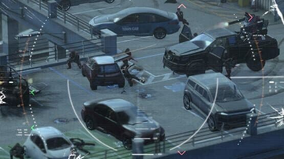 Call of Duty: Advanced Warfare - Gold Edition — screenshot 1