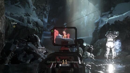 Call of Duty: Advanced Warfare - Gold Edition — screenshot 2