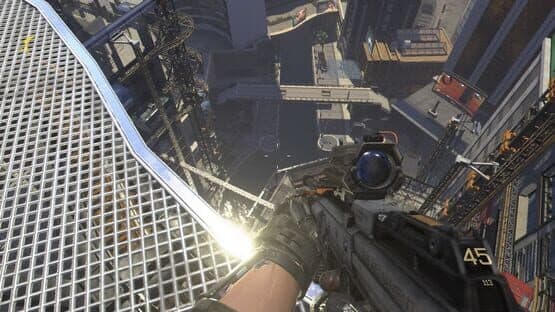 Call of Duty: Advanced Warfare - Gold Edition — screenshot 3
