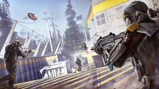 Call of Duty: Advanced Warfare - Supremacy — screenshot 2