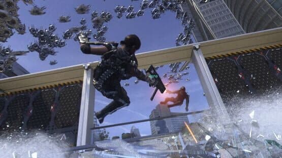 Call of Duty: Advanced Warfare - Atlas Digital Pack — screenshot 1