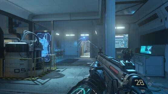 Call of Duty: Advanced Warfare - Atlas Digital Pack — screenshot 2