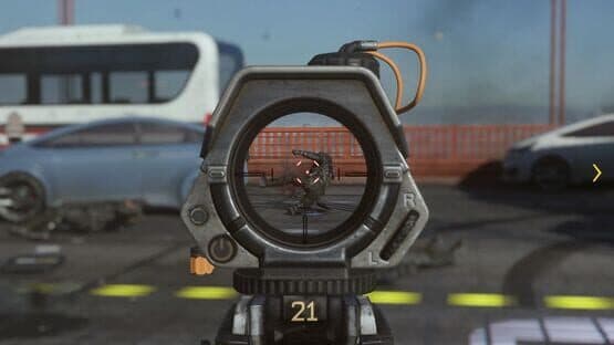 Call of Duty: Advanced Warfare - Atlas Digital Pack — screenshot 3