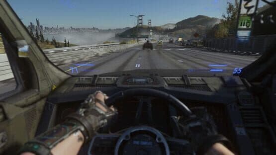Call of Duty: Advanced Warfare - Canada Exoskeleton Pack — screenshot 2