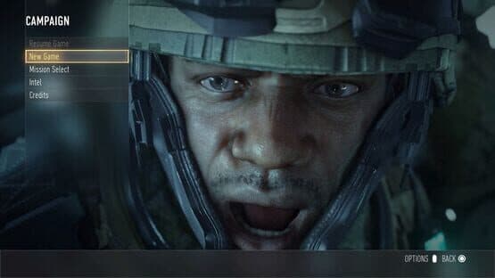 Call of Duty: Advanced Warfare - Creature Personalization Pack — screenshot 2