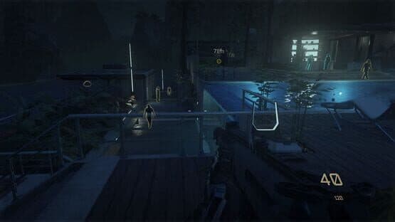 Call of Duty: Advanced Warfare - Germany Exoskeleton Pack — screenshot 3