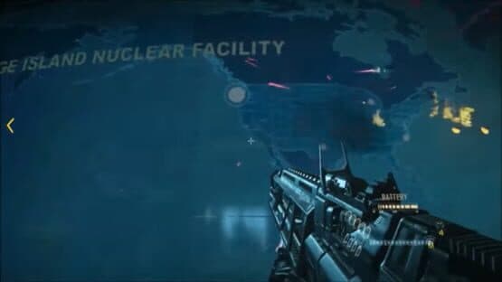 Call of Duty: Advanced Warfare - Magma Personalization Pack — screenshot 1