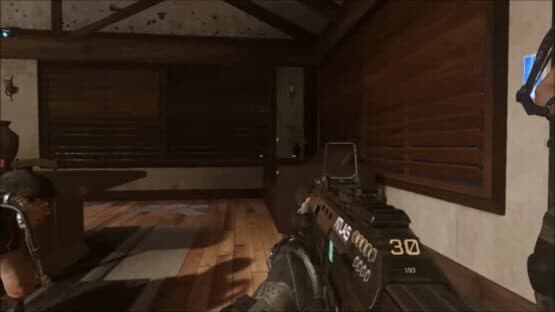 Call of Duty: Advanced Warfare - Magma Personalization Pack — screenshot 2