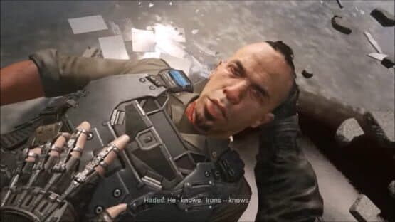 Call of Duty: Advanced Warfare - Magma Personalization Pack — screenshot 3