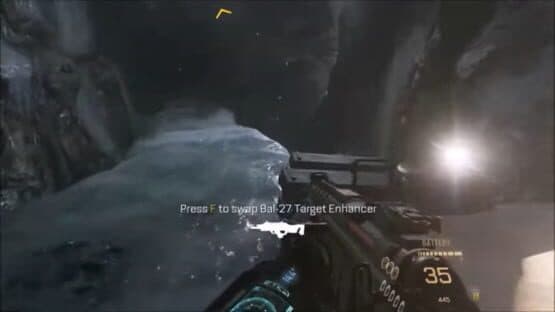 Call of Duty: Advanced Warfare - Netherlands Exoskeleton Pack — screenshot 2