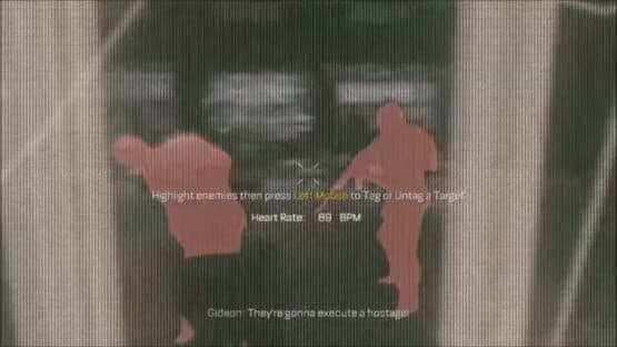 Call of Duty: Advanced Warfare - Spain Exoskeleton Pack — screenshot 1