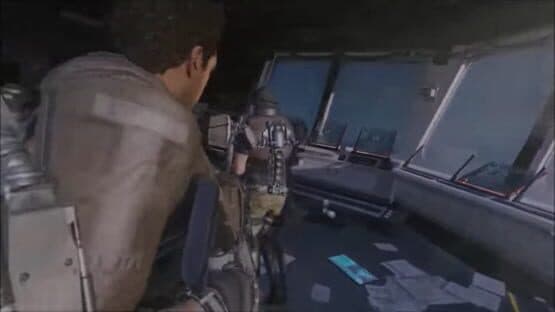 Call of Duty: Advanced Warfare - Spain Exoskeleton Pack — screenshot 2