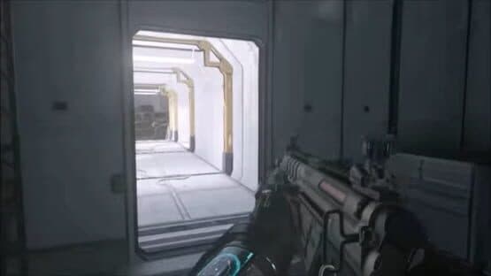Call of Duty: Advanced Warfare - Spain Exoskeleton Pack — screenshot 3