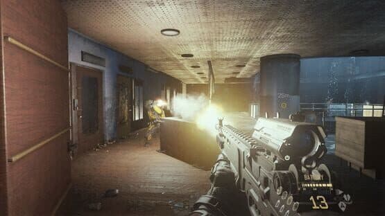 Call of Duty: Advanced Warfare - Creature Premium Personalization Pack — screenshot 2