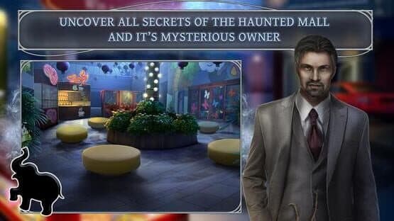 Paranormal Files: Enjoy the Shopping — screenshot 2