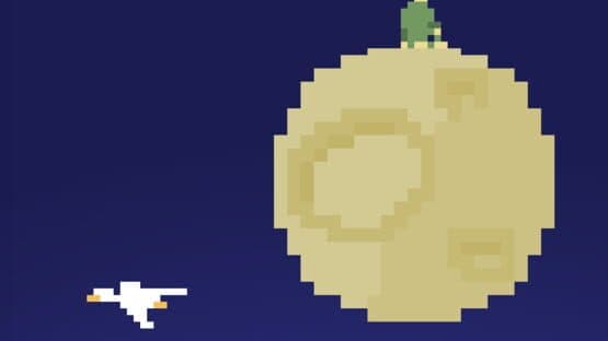 I Wish I Were the Moon — screenshot 1