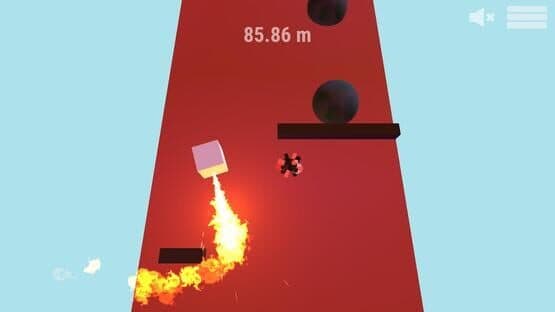 Inner Fire — screenshot 1