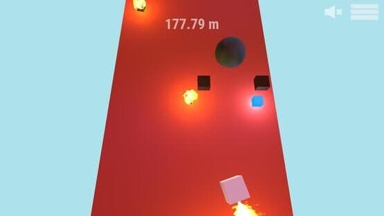 Inner Fire — screenshot 2