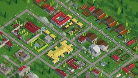 Glory of Rome — screenshot 2