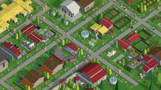 Glory of Rome — screenshot 4