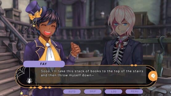 Witches X Warlocks — screenshot 2