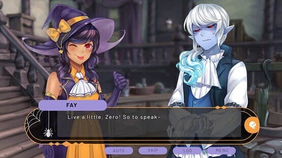 Witches X Warlocks — screenshot 4
