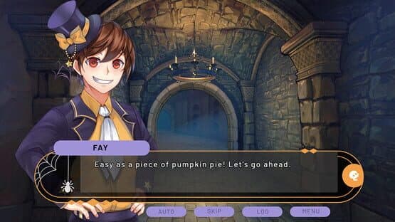 Witches X Warlocks — screenshot 5