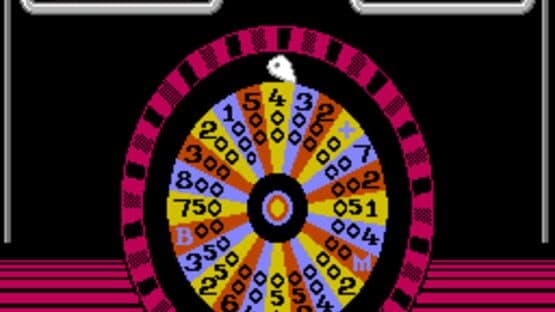 Wheel of Fortune — screenshot 2