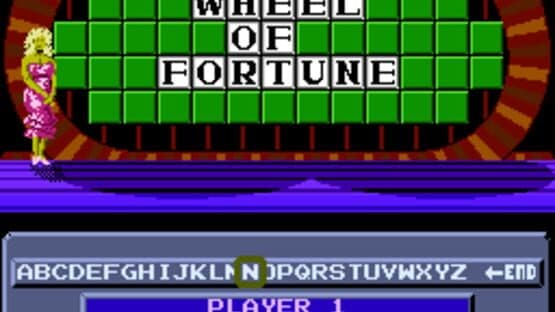 Wheel of Fortune — screenshot 3