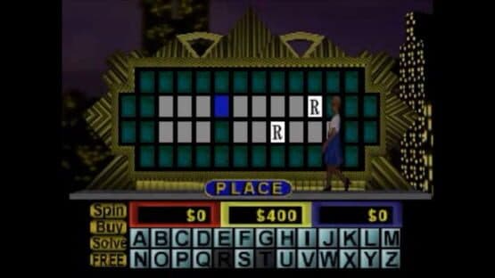 Wheel of Fortune — screenshot 2