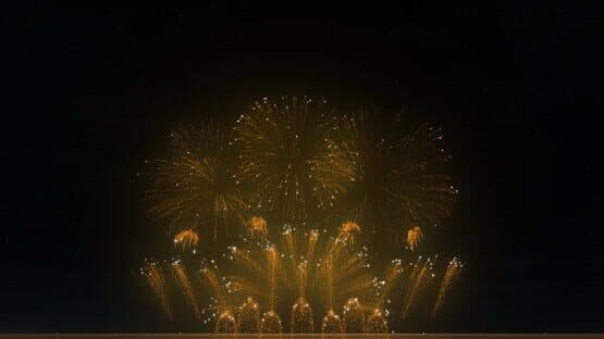 FWsim - Fireworks Display Simulator — screenshot 4