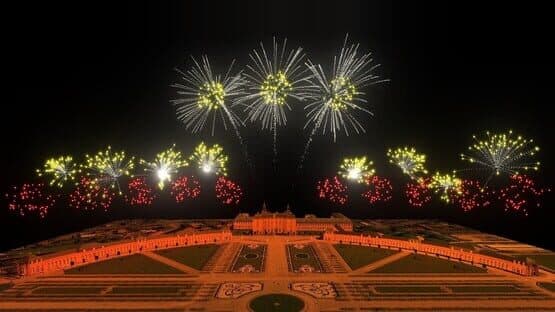 FWsim - Fireworks Display Simulator — screenshot 6