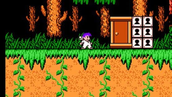 Little Nemo: The Dream Master — screenshot 2