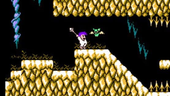 Little Nemo: The Dream Master — screenshot 4