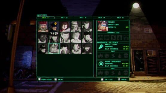 HyperParasite — screenshot 3