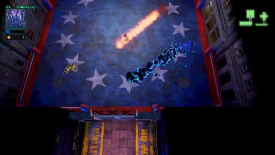 HyperParasite — screenshot 4
