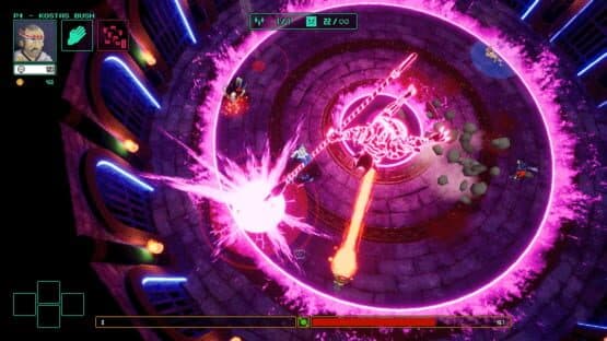 HyperParasite — screenshot 5