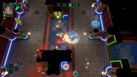 HyperParasite — screenshot 6
