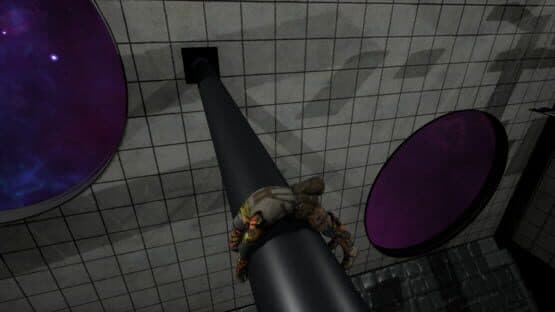 Cosmotronik — screenshot 2